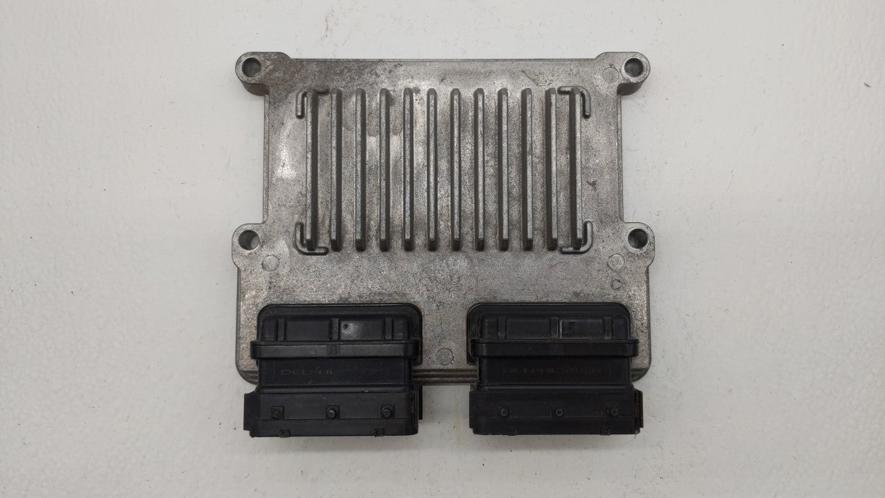 2012-2014 Hyundai Azera PCM Engine Control Computer ECU ECM PCU OEM P/N:39110-3CHN0 39110-3CHN1 Fits Fits 2012 2013 2014 OEM