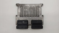2012-2014 Hyundai Azera PCM Engine Control Computer ECU ECM PCU OEM P/N:39110-3CHN0 39110-3CHN1 Fits Fits 2012 2013 2014 OEM