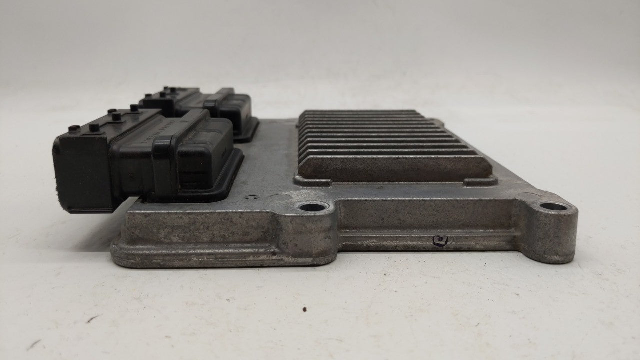 2012-2014 Hyundai Azera PCM Engine Control Computer ECU ECM PCU OEM P/N:39110-3CHN0 39110-3CHN1 Fits Fits 2012 2013 2014 OEM