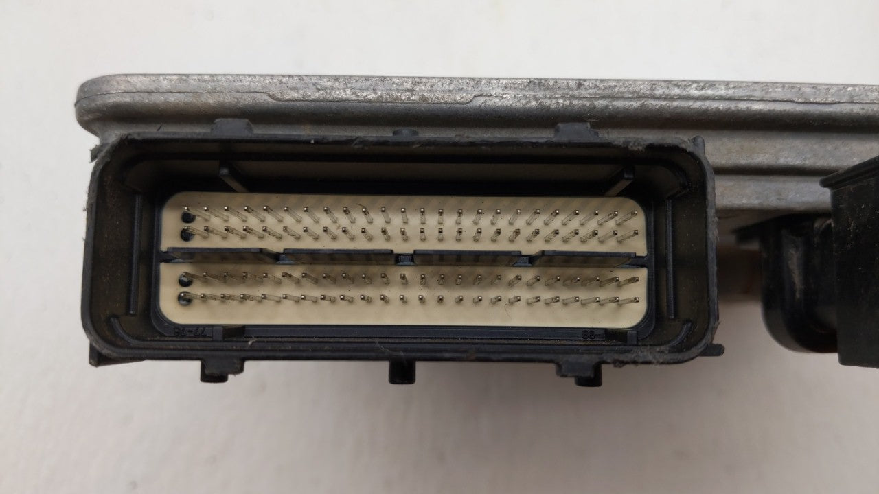 2012-2014 Hyundai Azera PCM Engine Control Computer ECU ECM PCU OEM P/N:39110-3CHN0 39110-3CHN1 Fits Fits 2012 2013 2014 OEM