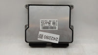 2012-2014 Hyundai Azera PCM Engine Control Computer ECU ECM PCU OEM P/N:39110-3CHN0 39110-3CHN1 Fits Fits 2012 2013 2014 OEM