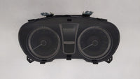 2012-2013 Hyundai Azera Instrument Cluster Speedometer Gauges P/N:94001-3V100 Miles: Fits Fits 2012 2013 OEM Used Auto Parts