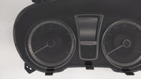2012-2013 Hyundai Azera Instrument Cluster Speedometer Gauges P/N:94001-3V100 Miles: Fits Fits 2012 2013 OEM Used Auto Parts