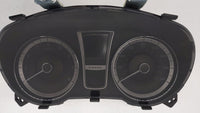 2012-2013 Hyundai Azera Instrument Cluster Speedometer Gauges P/N:94001-3V100 Miles: Fits Fits 2012 2013 OEM Used Auto Parts