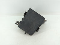 2012-2013 Hyundai Azera Fusebox Fuse Box Panel Relay Module P/N:912063V040 Fits Fits 2012 2013 OEM Used Auto Parts - Oemused