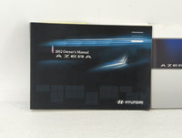 2012 Hyundai Azera Owners Manual Book Guide OEM Used Auto Parts - Oemusedautoparts1.com