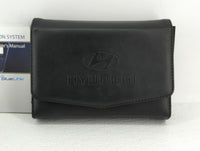 2012 Hyundai Azera Owners Manual Book Guide OEM Used Auto Parts - Oemusedautoparts1.com