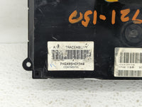 2012-2013 Hyundai Azera Climate Control Module Temperature AC/Heater Replacement P/N:97250-3V5504X 97250-3V551 Fits Fits 201