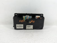 2012-2013 Hyundai Azera Climate Control Module Temperature AC/Heater Replacement P/N:97250-3V5504X 97250-3V551 Fits Fits 201