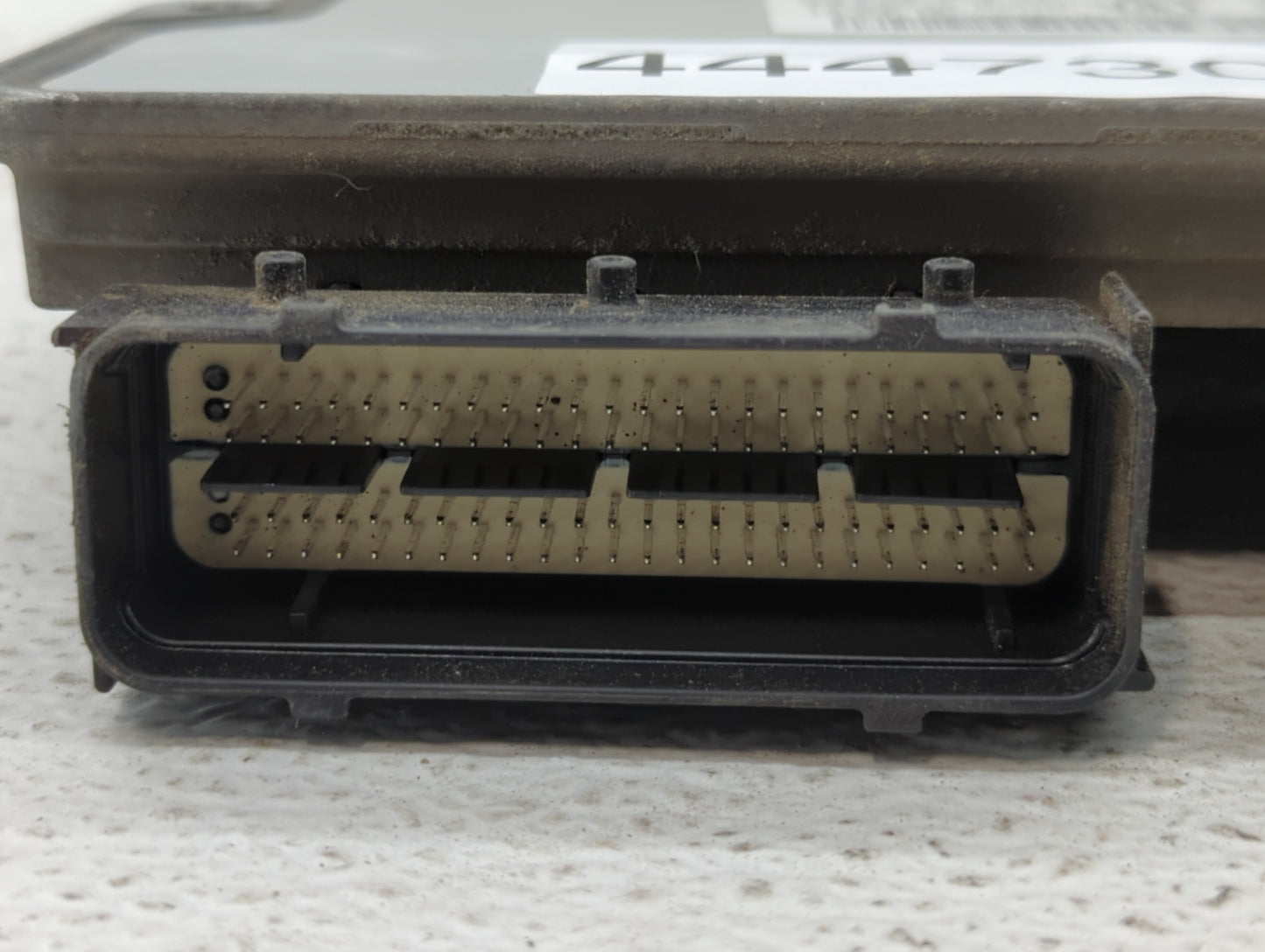 2012-2014 Hyundai Azera PCM Engine Control Computer ECU ECM PCU OEM P/N:39110-3CHN2 39110-3CHN3 Fits Fits 2012 2013 2014 OEM