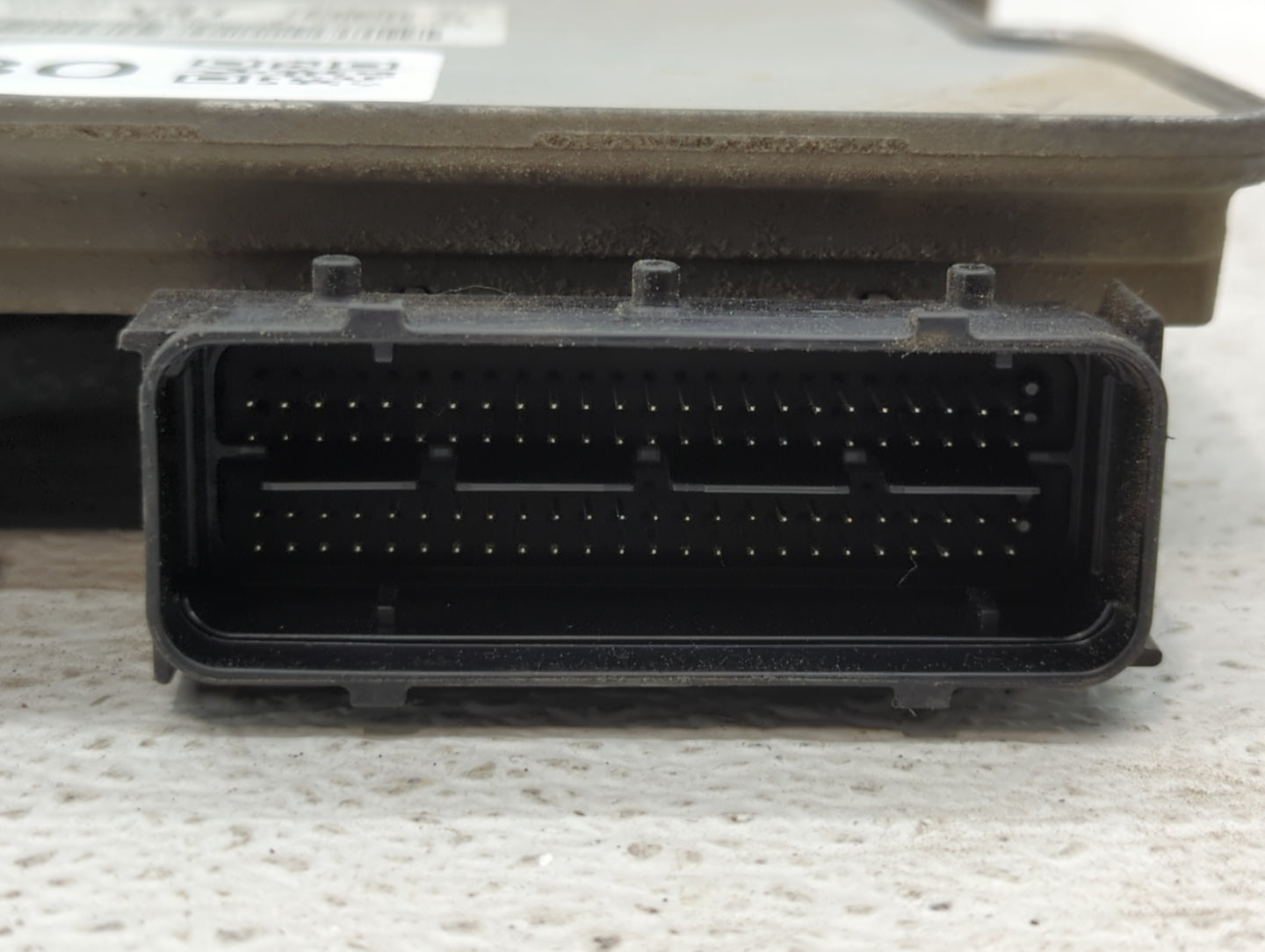 2012-2014 Hyundai Azera PCM Engine Control Computer ECU ECM PCU OEM P/N:39110-3CHN2 39110-3CHN3 Fits Fits 2012 2013 2014 OEM