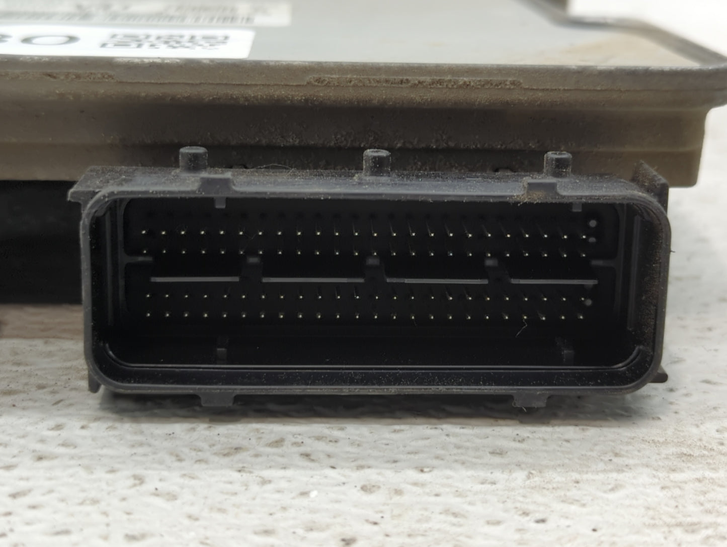 2012-2014 Hyundai Azera PCM Engine Control Computer ECU ECM PCU OEM P/N:39110-3CHN2 39110-3CHN3 Fits Fits 2012 2013 2014 OEM