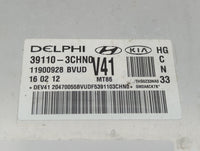 2012-2014 Hyundai Azera PCM Engine Control Computer ECU ECM PCU OEM P/N:39110-3CHN2 39110-3CHN3 Fits Fits 2012 2013 2014 OEM