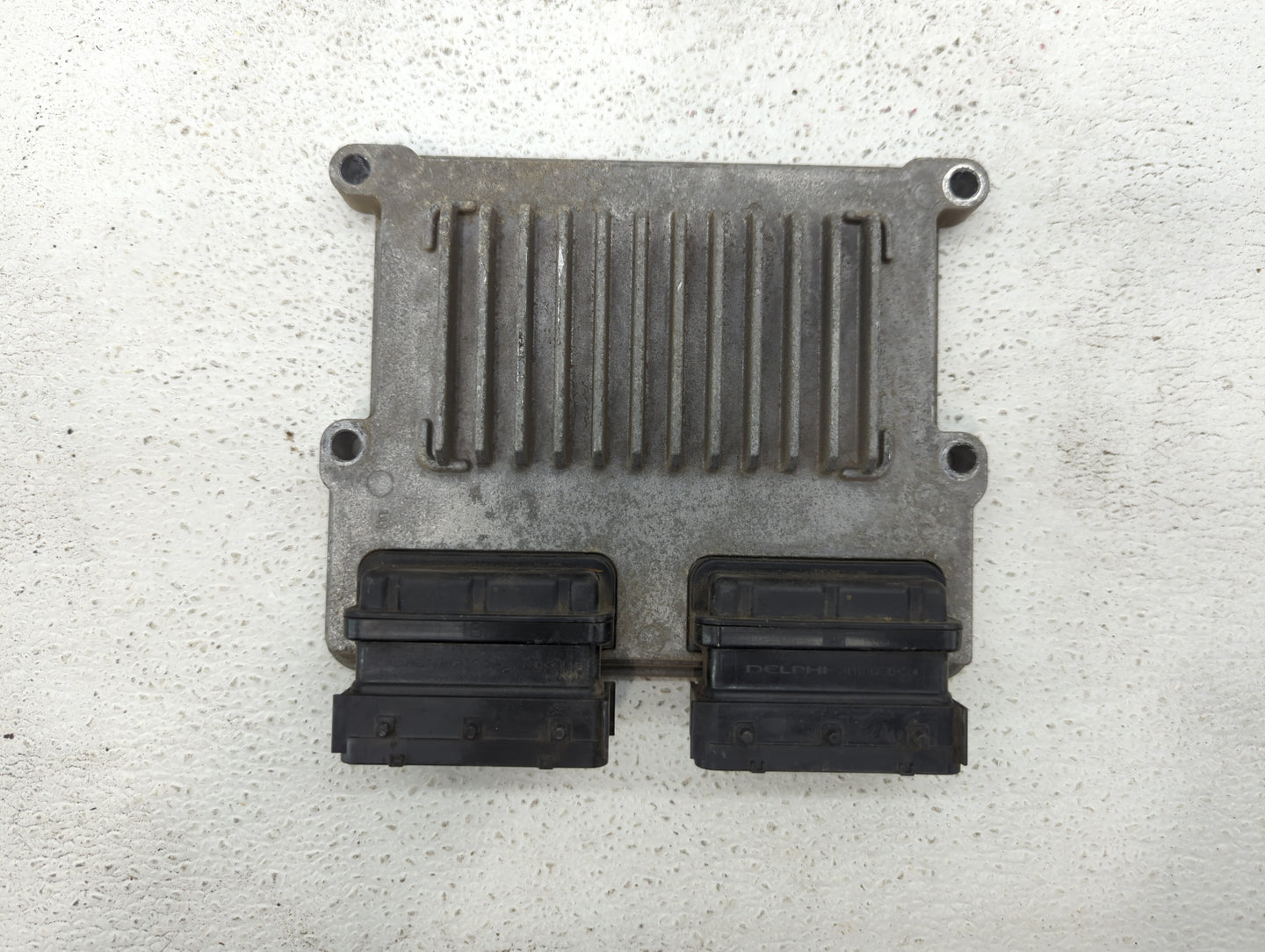 2012-2014 Hyundai Azera PCM Engine Control Computer ECU ECM PCU OEM P/N:39110-3CHN2 39110-3CHN3 Fits Fits 2012 2013 2014 OEM