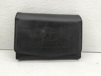 2012 Hyundai Azera Owners Manual Book Guide OEM Used Auto Parts - Oemusedautoparts1.com