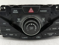 2012-2013 Hyundai Azera Climate Control Module Temperature AC/Heater Replacement P/N:97250-3V5504X 97250-3V551 Fits Fits 201
