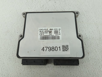 compare product 2012-2014 Hyundai Azera PCM Engine Control Computer ECU ECM PCU OEM P/N:39110-3CHN1 39110-3CHN2 Fits Fits 2012 2013 2014 OEM Used Auto Parts