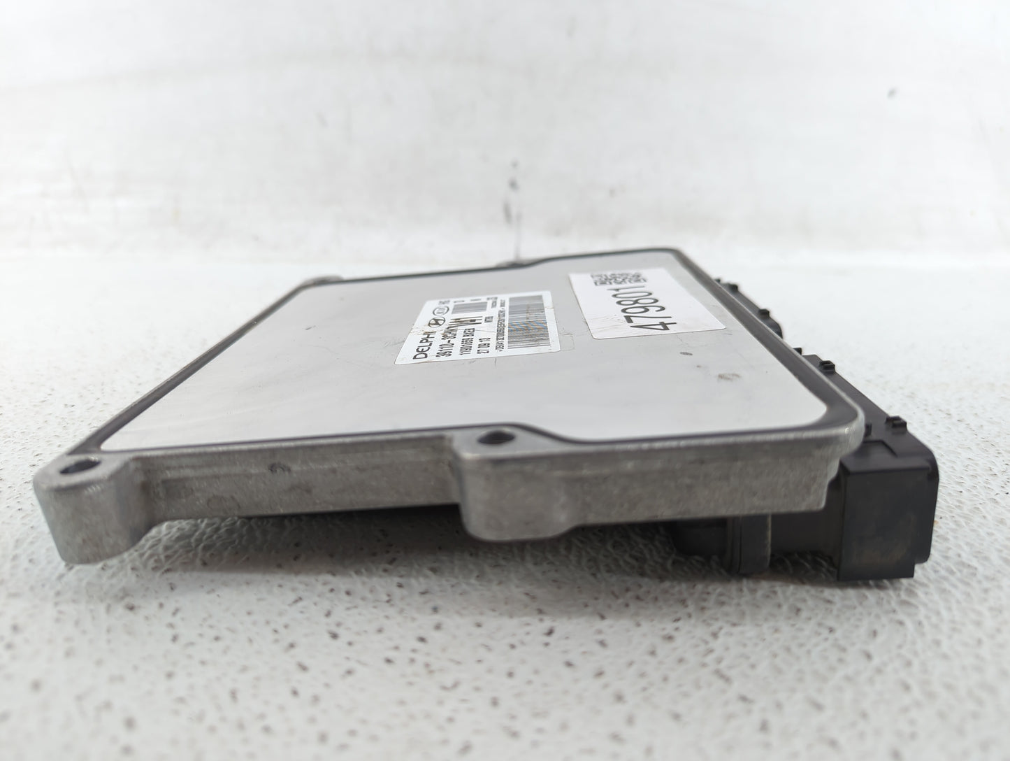2012-2014 Hyundai Azera PCM Engine Control Computer ECU ECM PCU OEM P/N:39110-3CHN1 39110-3CHN2 Fits Fits 2012 2013 2014 OEM