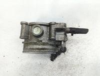 2012-2017 Hyundai Azera Throttle Body P/N:35100-3CAA0 Fits Fits 2012 2013 2014 2015 2016 2017 2018 OEM Used Auto Parts - Oem