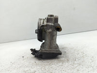 2012-2017 Hyundai Azera Throttle Body P/N:35100-3CAA0 Fits Fits 2012 2013 2014 2015 2016 2017 2018 OEM Used Auto Parts - Oem