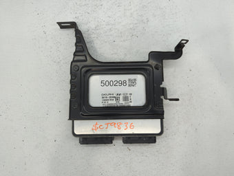 compare product 2012-2014 Hyundai Azera PCM Engine Control Computer ECU ECM PCU OEM P/N:39110-3CHN0 Fits Fits 2012 2013 2014 OEM Used Auto Parts