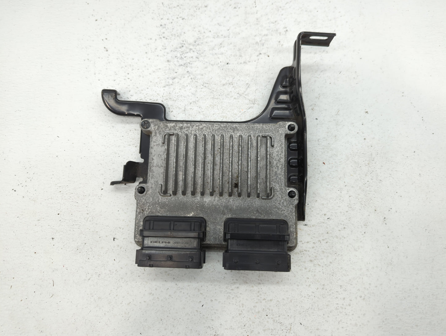 2012-2014 Hyundai Azera PCM Engine Control Computer ECU ECM PCU OEM P/N:39110-3CHN0 Fits Fits 2012 2013 2014 OEM Used Auto P