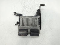 2012-2014 Hyundai Azera PCM Engine Control Computer ECU ECM PCU OEM P/N:39110-3CHN0 Fits Fits 2012 2013 2014 OEM Used Auto P