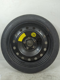 2012-2017 Hyundai Azera Spare Donut Tire Wheel Rim Oem 5037218 - Oemusedautoparts1.com