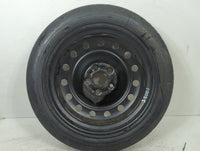 2012-2017 Hyundai Azera Spare Donut Tire Wheel Rim Oem 5037218 - Oemusedautoparts1.com