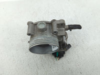 2012-2017 Hyundai Azera Throttle Body P/N:35100-3CAA0 Fits Fits 2012 2013 2014 2015 2016 2017 2018 OEM Used Auto Parts - Oem
