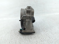 2012-2017 Hyundai Azera Throttle Body P/N:35100-3CAA0 Fits Fits 2012 2013 2014 2015 2016 2017 2018 OEM Used Auto Parts - Oem