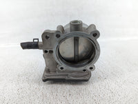 2012-2017 Hyundai Azera Throttle Body P/N:35100-3CAA0 Fits Fits 2012 2013 2014 2015 2016 2017 2018 OEM Used Auto Parts - Oem