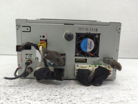 2012-2013 Hyundai Azera Radio AM FM Cd Player Receiver Replacement P/N:96560-3V4004X Fits Fits 2012 2013 OEM Used Auto Parts