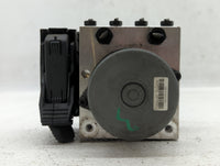2012-2014 Hyundai Azera Anti-Lock Brake ABS Pump Module Actuator OEM P/N:58920-3V300 Fits Fits 2012 2013 2014 OEM Used Auto 