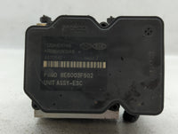2012-2014 Hyundai Azera ABS Pump Control Module Replacement P/N:58920-3V300 Fits Fits 2012 2013 2014 OEM Used Auto Parts - O