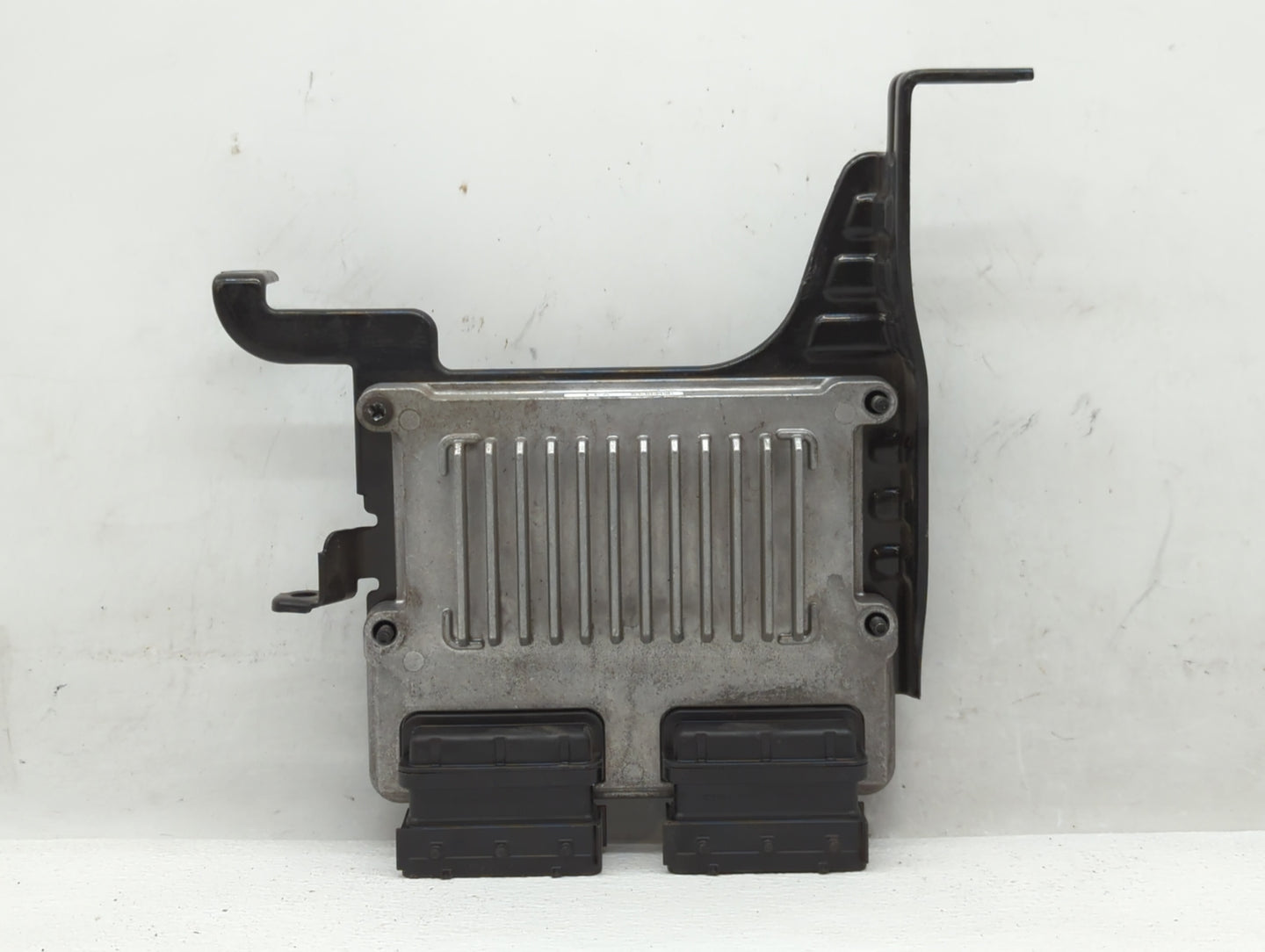 2012-2014 Hyundai Azera PCM Engine Control Computer ECU ECM PCU OEM P/N:39110-3CHN0 Fits Fits 2012 2013 2014 OEM Used Auto P