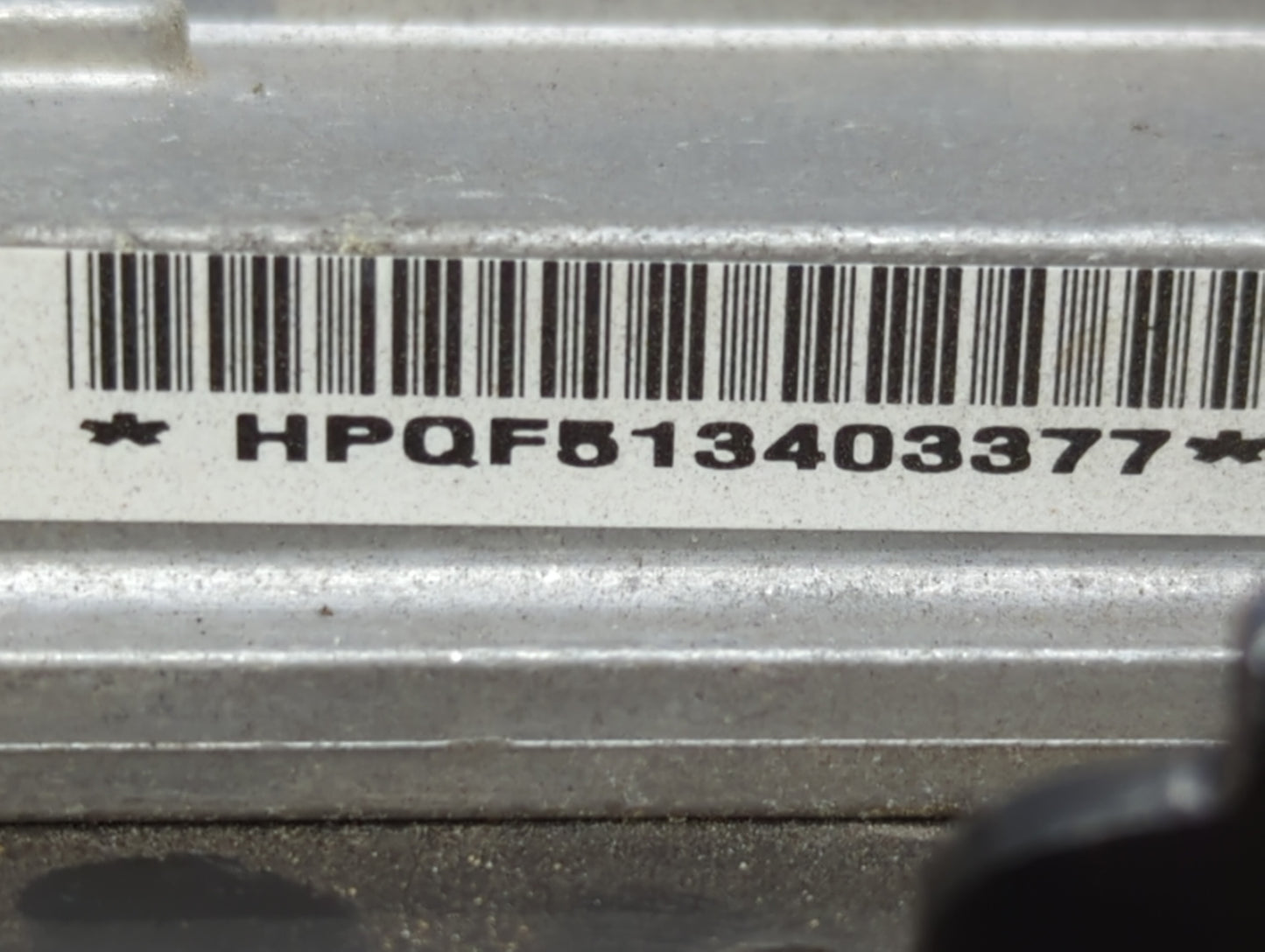 2012-2014 Hyundai Azera PCM Engine Control Computer ECU ECM PCU OEM P/N:39110-3CHN0 Fits Fits 2012 2013 2014 OEM Used Auto P