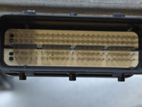 2012-2014 Hyundai Azera PCM Engine Control Computer ECU ECM PCU OEM P/N:39110-3CHN0 Fits Fits 2012 2013 2014 OEM Used Auto P