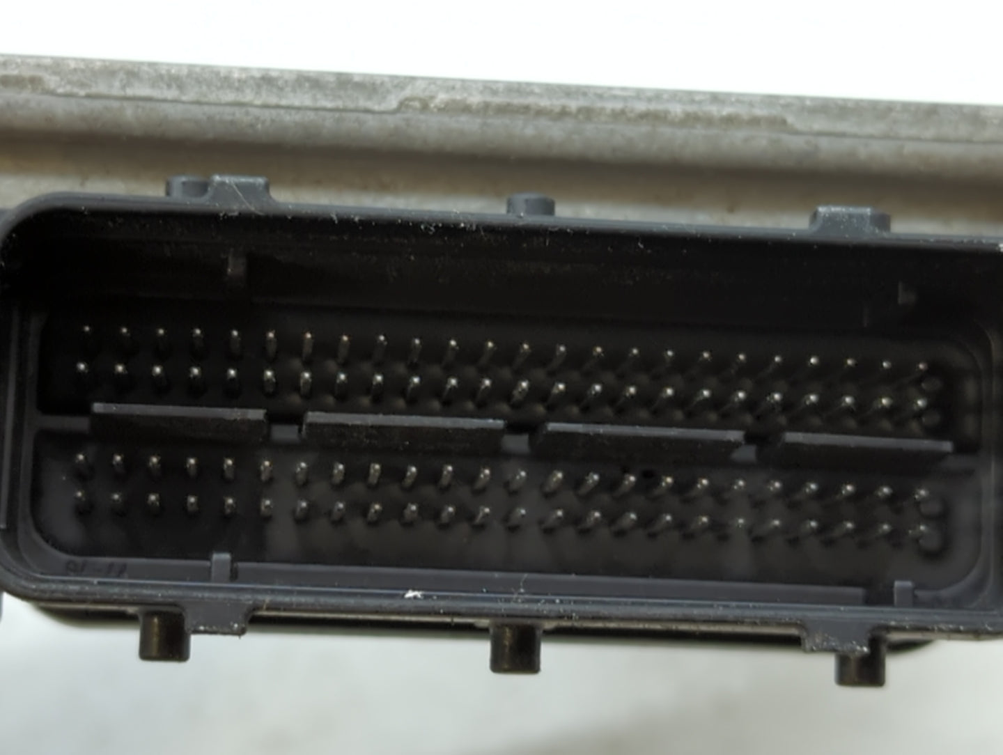 2012-2014 Hyundai Azera PCM Engine Control Computer ECU ECM PCU OEM P/N:39110-3CHN0 Fits Fits 2012 2013 2014 OEM Used Auto P