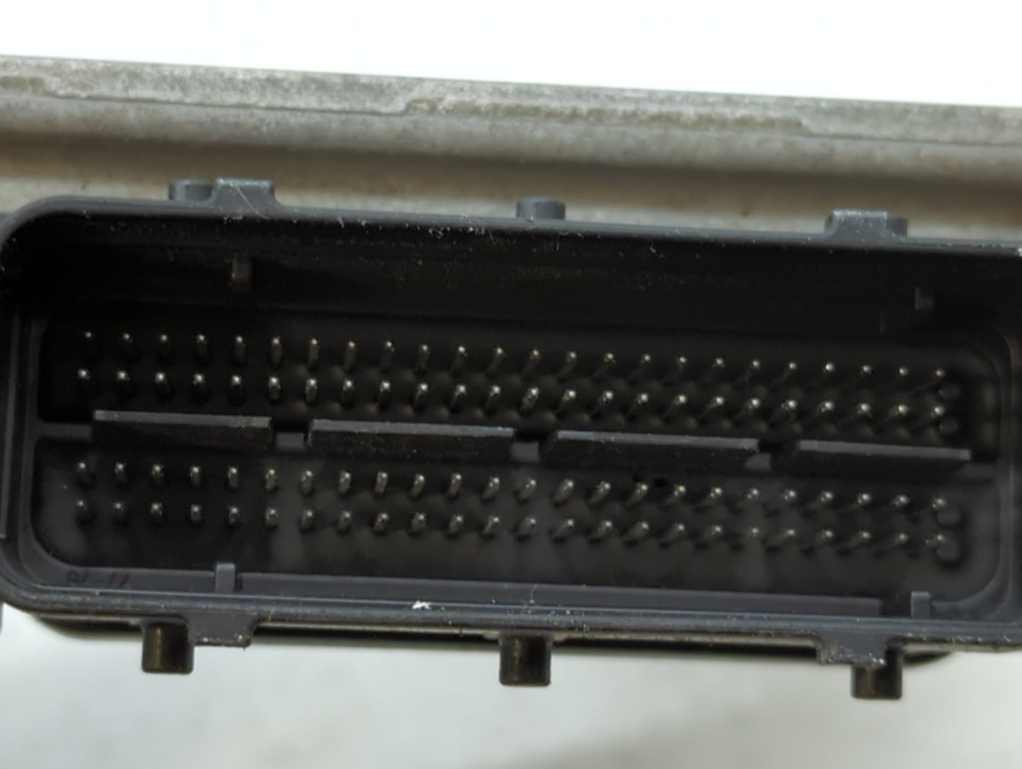 2012-2014 Hyundai Azera PCM Engine Control Computer ECU ECM PCU OEM P/N:39110-3CHN0 Fits Fits 2012 2013 2014 OEM Used Auto P
