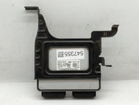 2012-2014 Hyundai Azera PCM Engine Control Computer ECU ECM PCU OEM P/N:39110-3CHN0 Fits Fits 2012 2013 2014 OEM Used Auto P