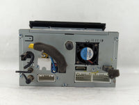 2012-2013 Hyundai Azera Radio AM FM Cd Player Receiver Replacement P/N:96560-3V4504X Fits Fits 2012 2013 OEM Used Auto Parts