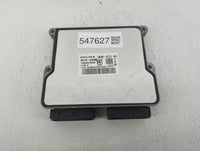 2012-2014 Hyundai Azera PCM Engine Control Computer ECU ECM PCU OEM P/N:39110-3CHN0 Fits Fits 2012 2013 2014 OEM Used Auto P