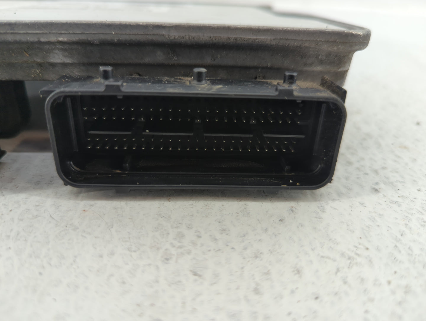 2012-2014 Hyundai Azera PCM Engine Control Computer ECU ECM PCU OEM P/N:39110-3CHN0 Fits Fits 2012 2013 2014 OEM Used Auto P