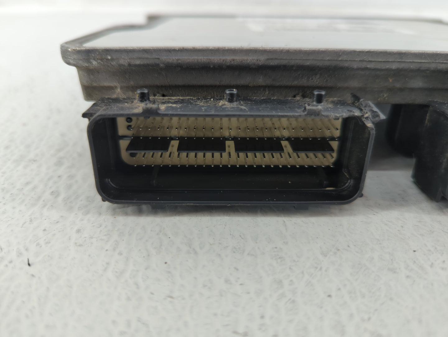 2012-2014 Hyundai Azera PCM Engine Control Computer ECU ECM PCU OEM P/N:39110-3CHN0 Fits Fits 2012 2013 2014 OEM Used Auto P