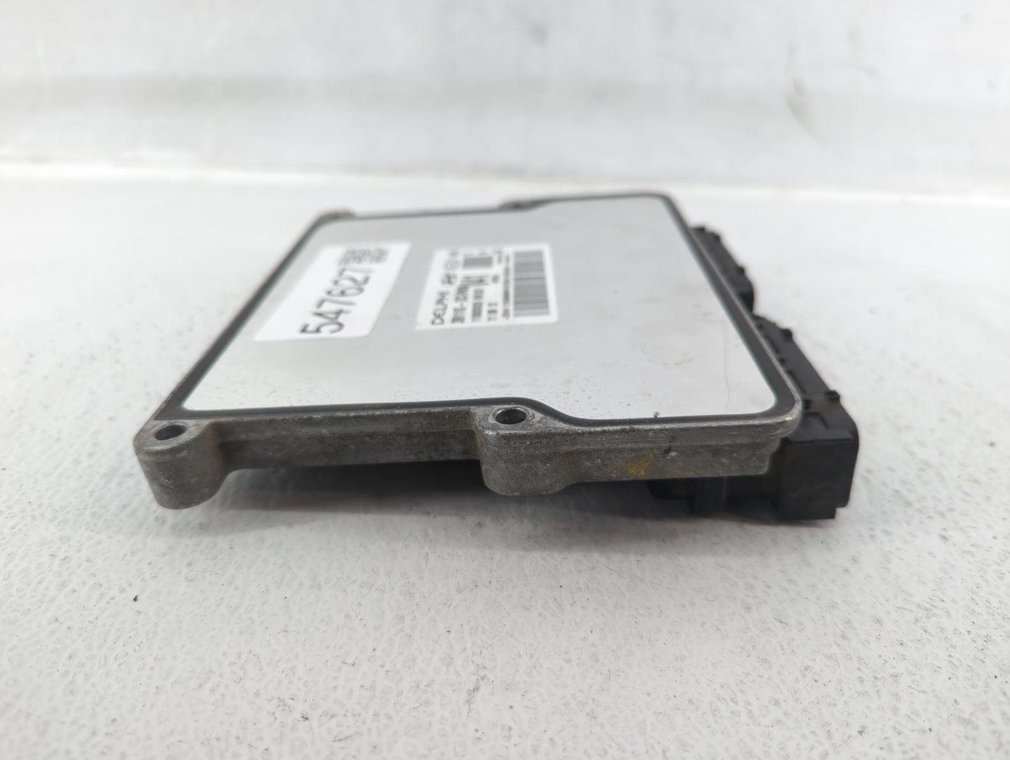 2012-2014 Hyundai Azera PCM Engine Control Computer ECU ECM PCU OEM P/N:39110-3CHN0 Fits Fits 2012 2013 2014 OEM Used Auto P