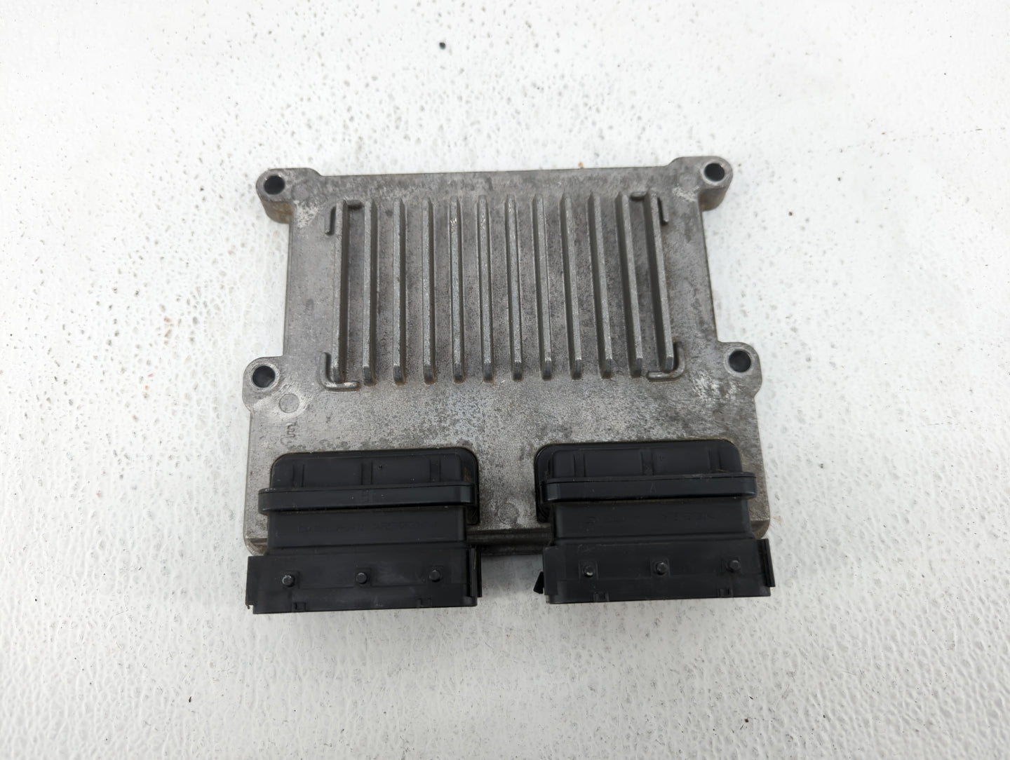 2012-2014 Hyundai Azera PCM Engine Control Computer ECU ECM PCU OEM P/N:39110-3CHN0 Fits Fits 2012 2013 2014 OEM Used Auto P