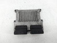 2012-2014 Hyundai Azera PCM Engine Control Computer ECU ECM PCU OEM P/N:39110-3CHN0 Fits Fits 2012 2013 2014 OEM Used Auto P
