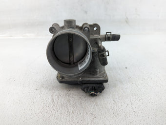 compare product 2012-2017 Hyundai Azera Throttle Body P/N:35100-3CAA0 Fits Fits 2012 2013 2014 2015 2016 2017 2018 OEM Used Auto Parts