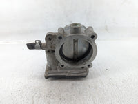 2012-2017 Hyundai Azera Throttle Body P/N:35100-3CAA0 Fits Fits 2012 2013 2014 2015 2016 2017 2018 OEM Used Auto Parts - Oem